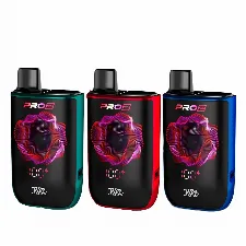 IVG Pro 2 10K Prefilled Pod Kit