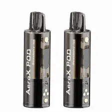 JNR AeroX 32000 Puffs Replacement Pod