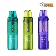 Prefilled Pod P4 Stellarc 100K