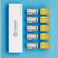 Joyetech - Bf Atomiser Head Ss316 Coils