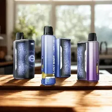 Lost Mary Nera 30k Prefilled Vape Kit