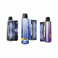 Lost Mary Nera30k Vape kit
