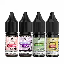 Lost Vape Nic Salts 10ml