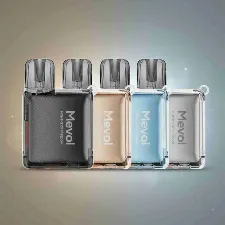 Mevol Ultra Pod Vape Kit | £9.99 Only | Buy 2 for £19
