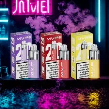 MVP 20K Refill Pods