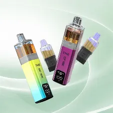 Pod for Crystal Pro CP 15000