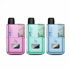 RandM Fumot Mate Pod 10k Prefilled Kit