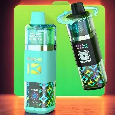SKE 30K Pro Max Vape Kit