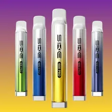 SKE 600 Pro Vape Kit