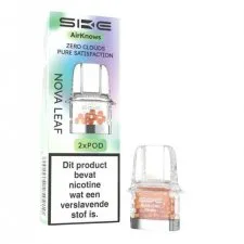 SKE Airknows Prefilled Pods