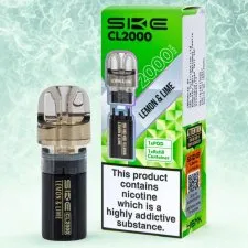 SKE CL2000 Pods