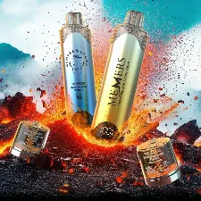 SKE Memers WuKong V10000 Vape kit