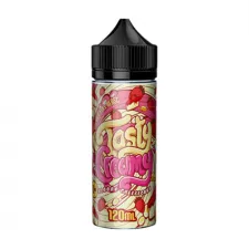 Tasty Creamy 120ml Shortfill E-Liquid