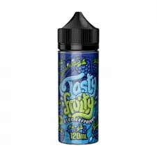 Tasty Fruity 120ml Shortfill E-Liquid