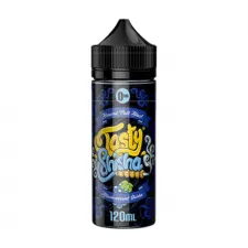 Tasty Shisha 120ml Shortfill E-Liquid