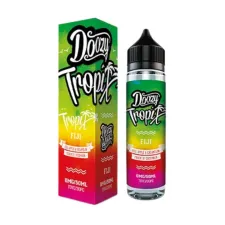 Tropix 50ml Shortfill E-liquid