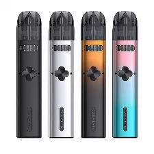 Uwell Caliburn Explorer Pod Kit