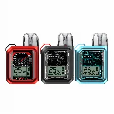 Uwell Caliburn GK3 Pod Kit