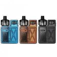 Uwell Crown M Pod Kit