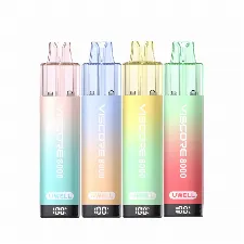 Uwell Viscore 8000 Prefilled Pod Kit