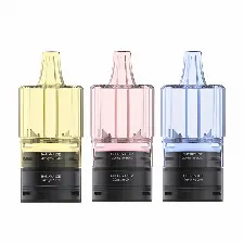 Uwell Viscore Pro+ 40K Prefilled Pod