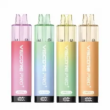 Uwell Viscore Pro+ 40K Prefilled Pod Kit