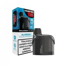 Vampire Vape 10K Refill Pods