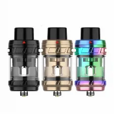 Vaporesso ITank T Dual Mesh Vape Tank