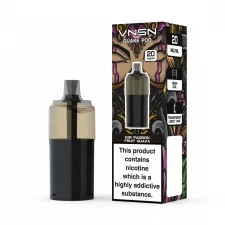 Pod for VNSN Quake 10000