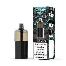 Pod for VNSN Quake 10000