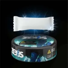 ZEUS Nicotine Pouches