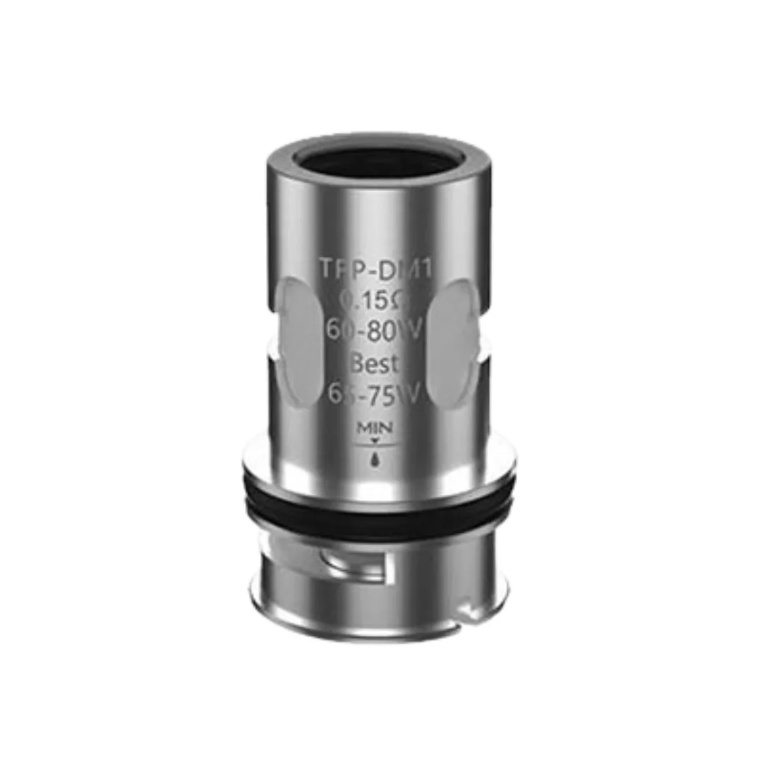 TPP DM Replacement Coil