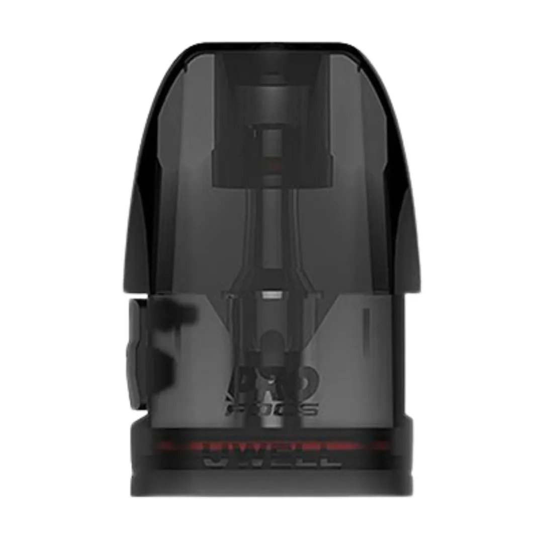 Tripod Replacement Pod