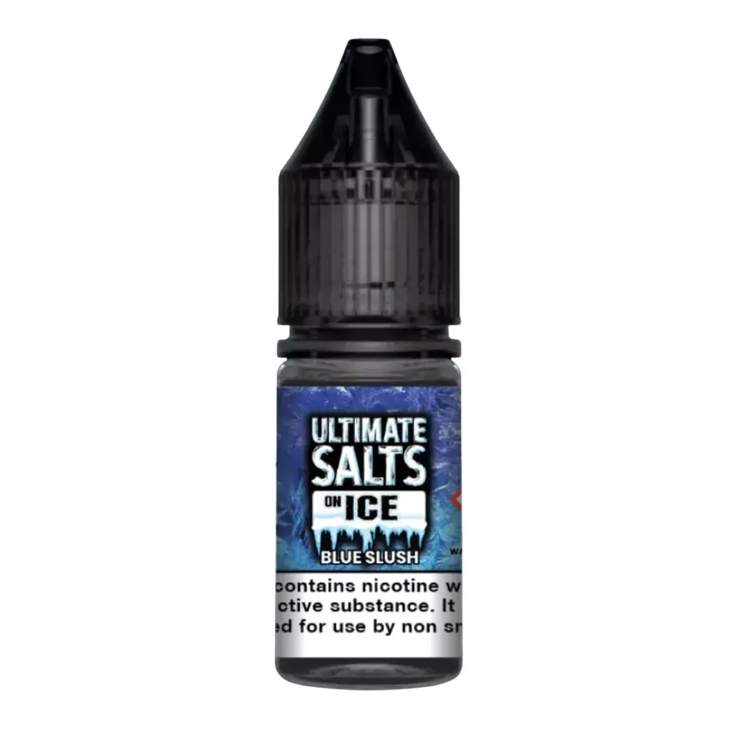 Ultimate On Ice Range 10ml