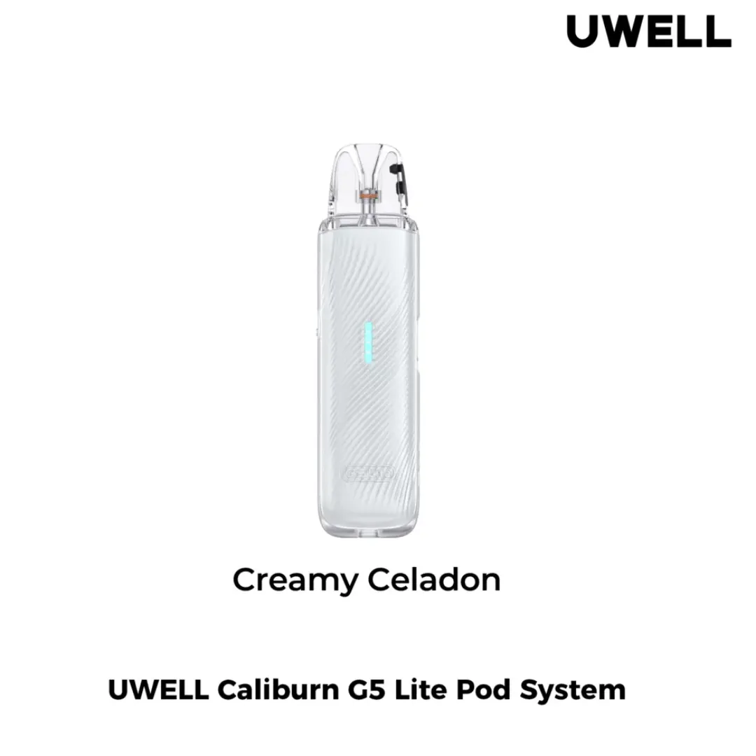 Uwell Caliburn G5 Lite Pod Kit