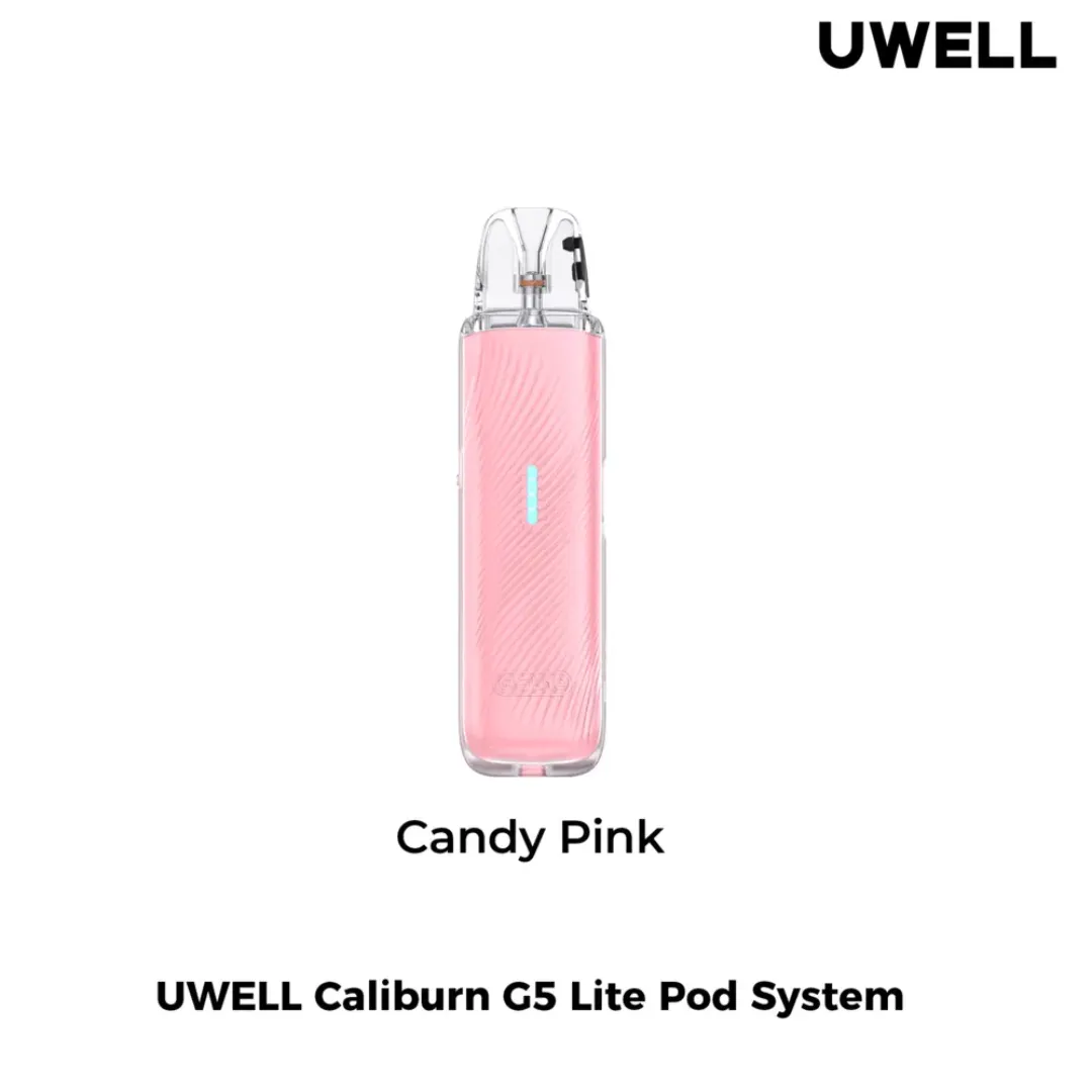 Uwell Caliburn G5 Lite Pod Kit