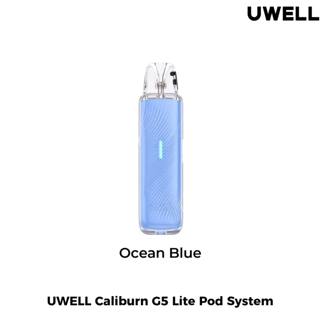 Uwell Caliburn G5 Lite Pod Kit