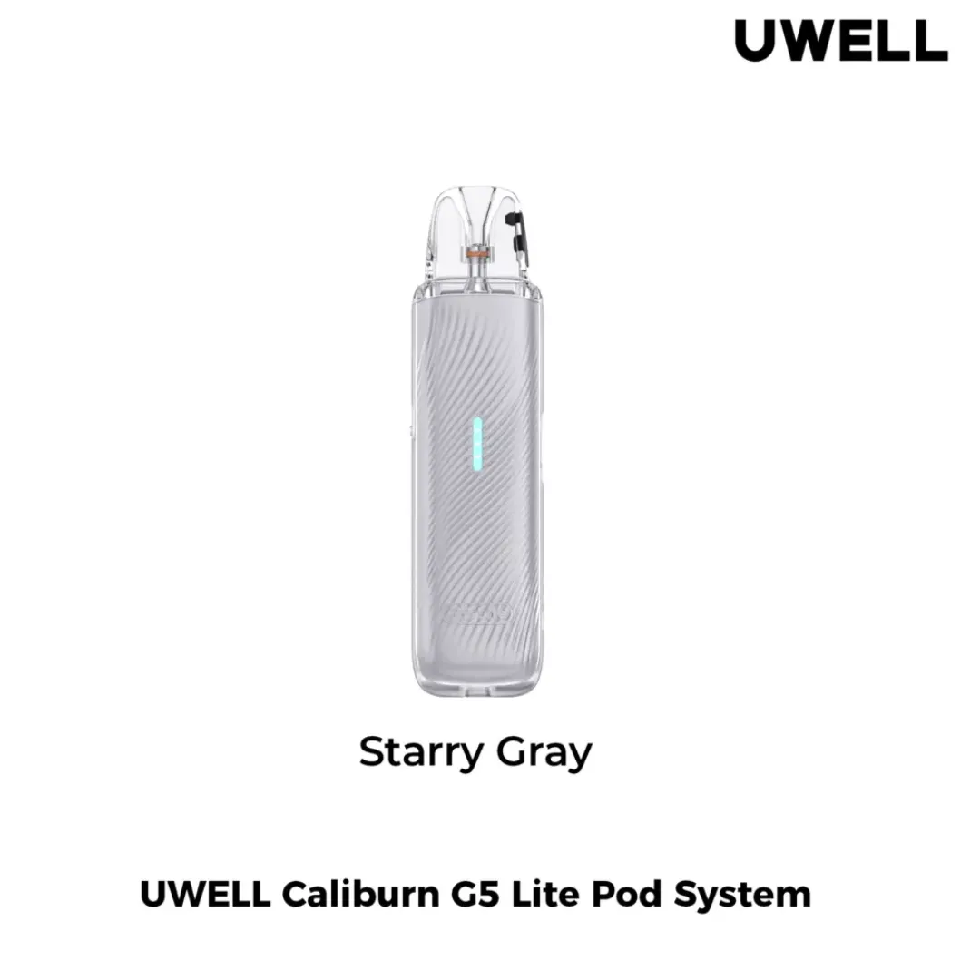 Uwell Caliburn G5 Lite Pod Kit