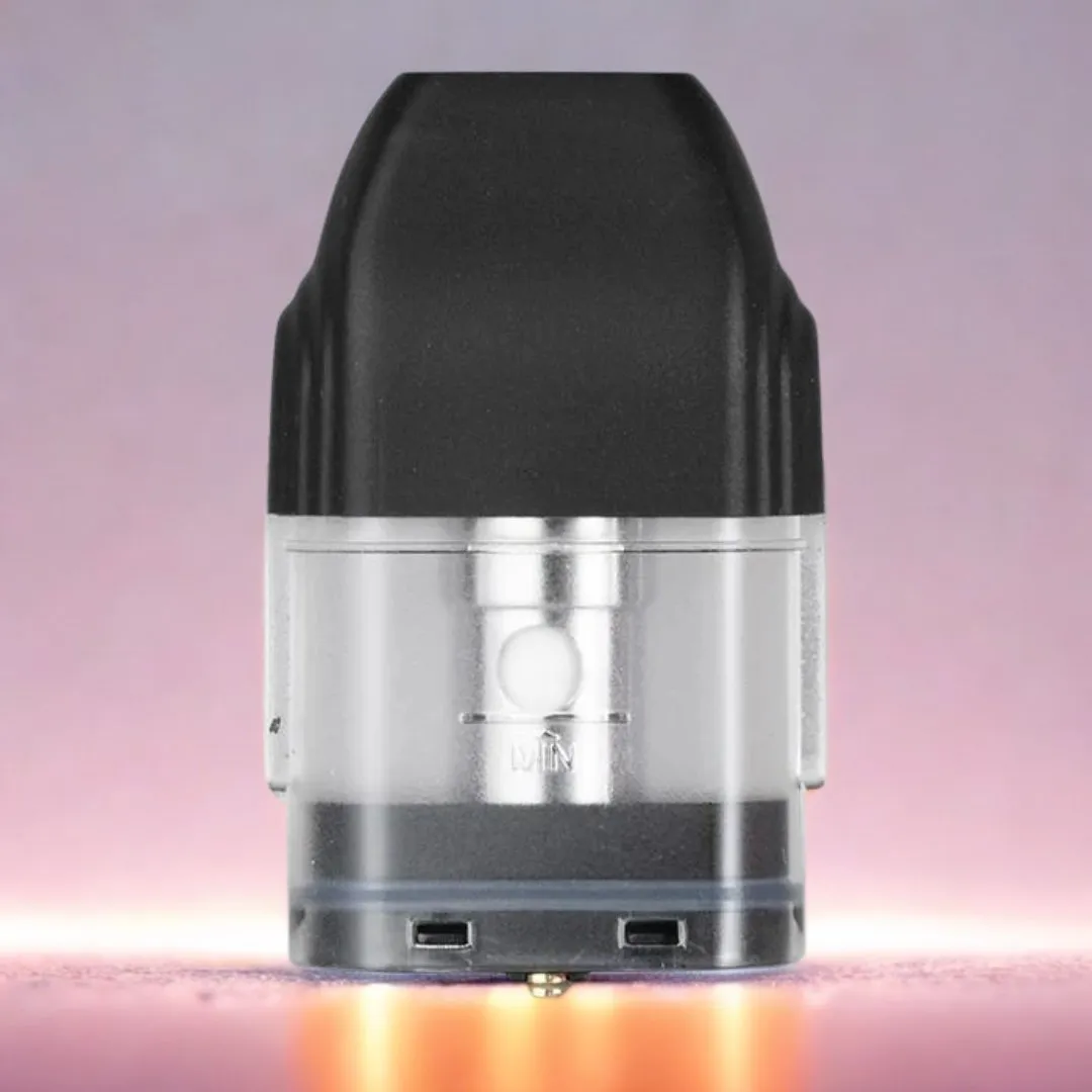 Uwell Caliburn Replacement Pods