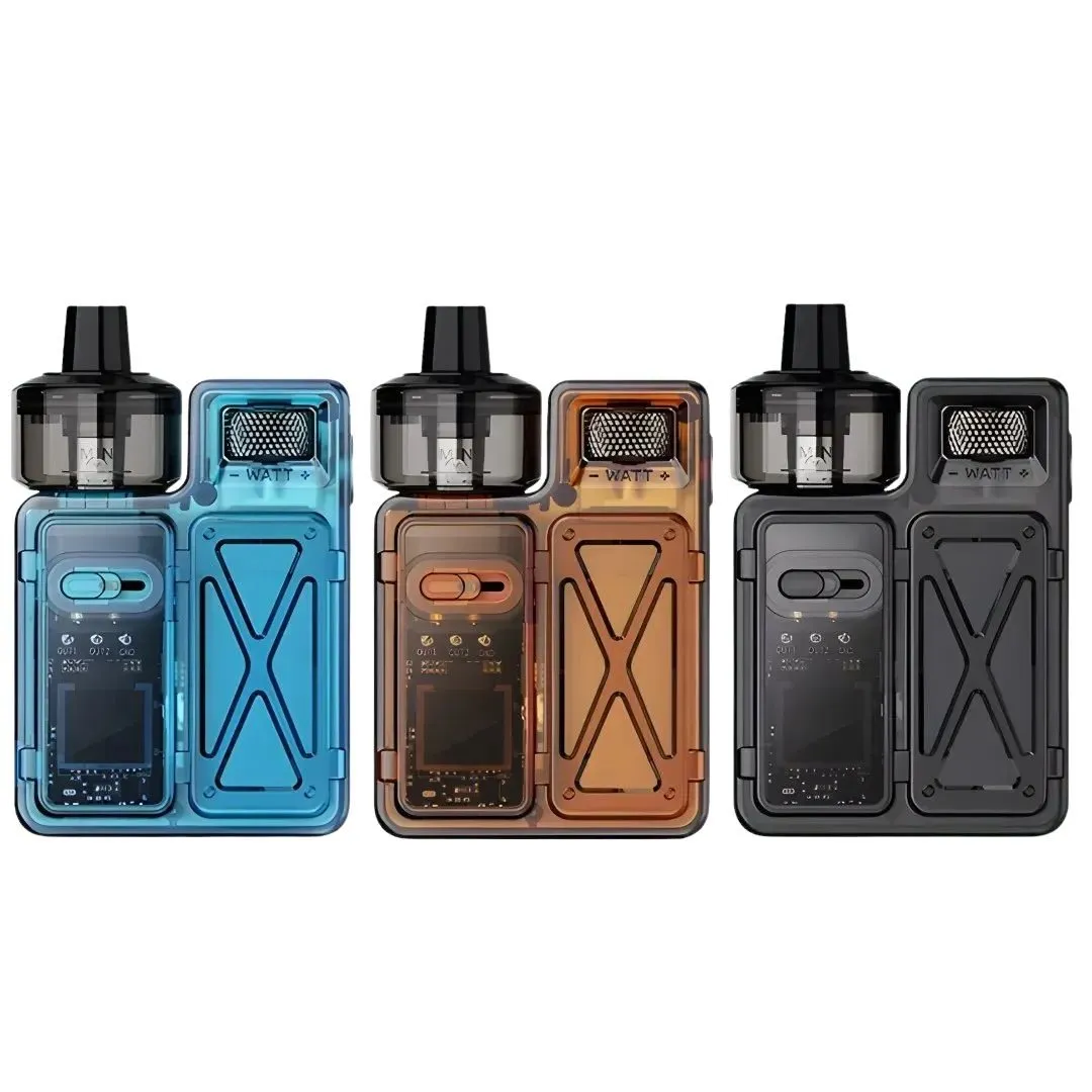 Uwell Crown M Pod Kit