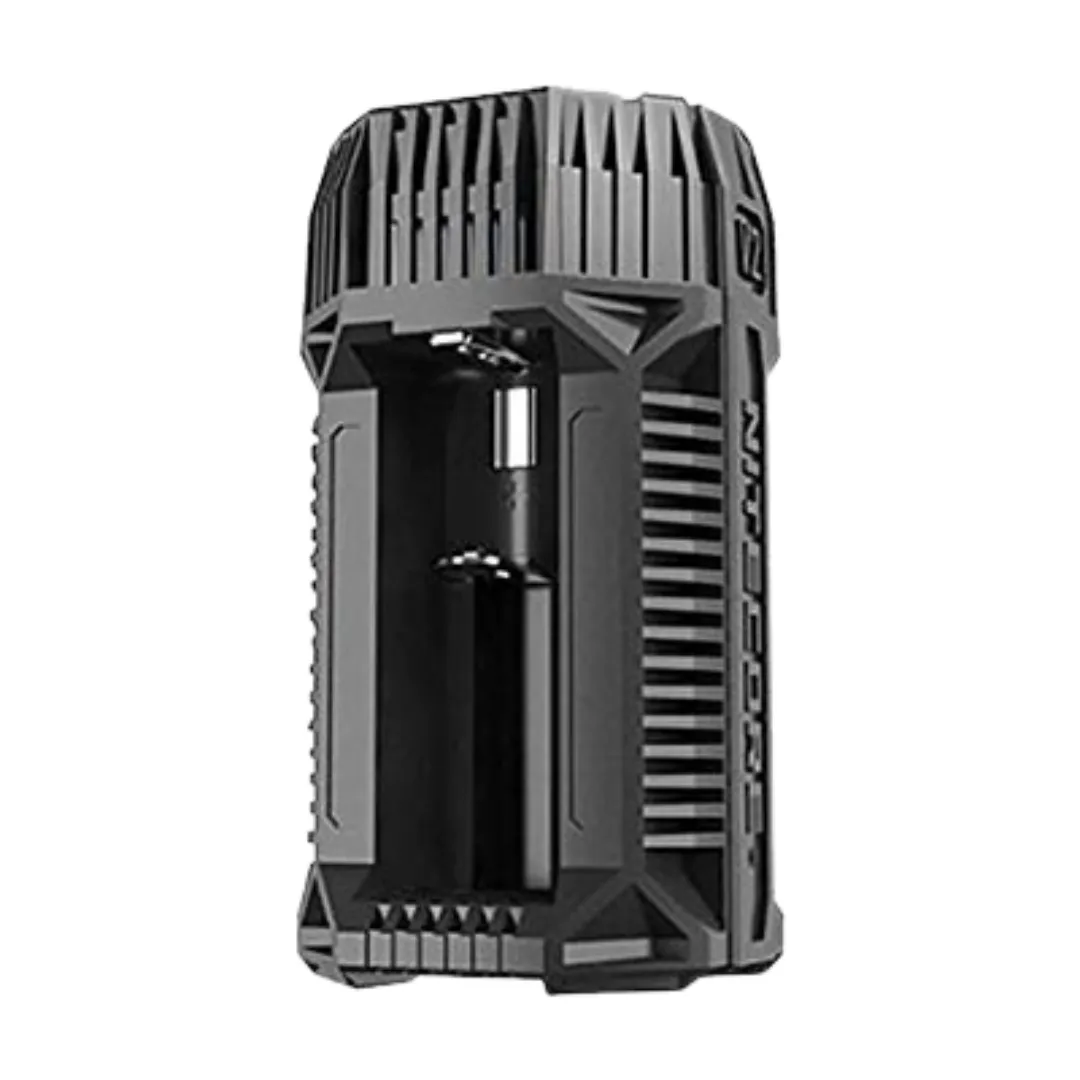 V2 In Car Battery Charger