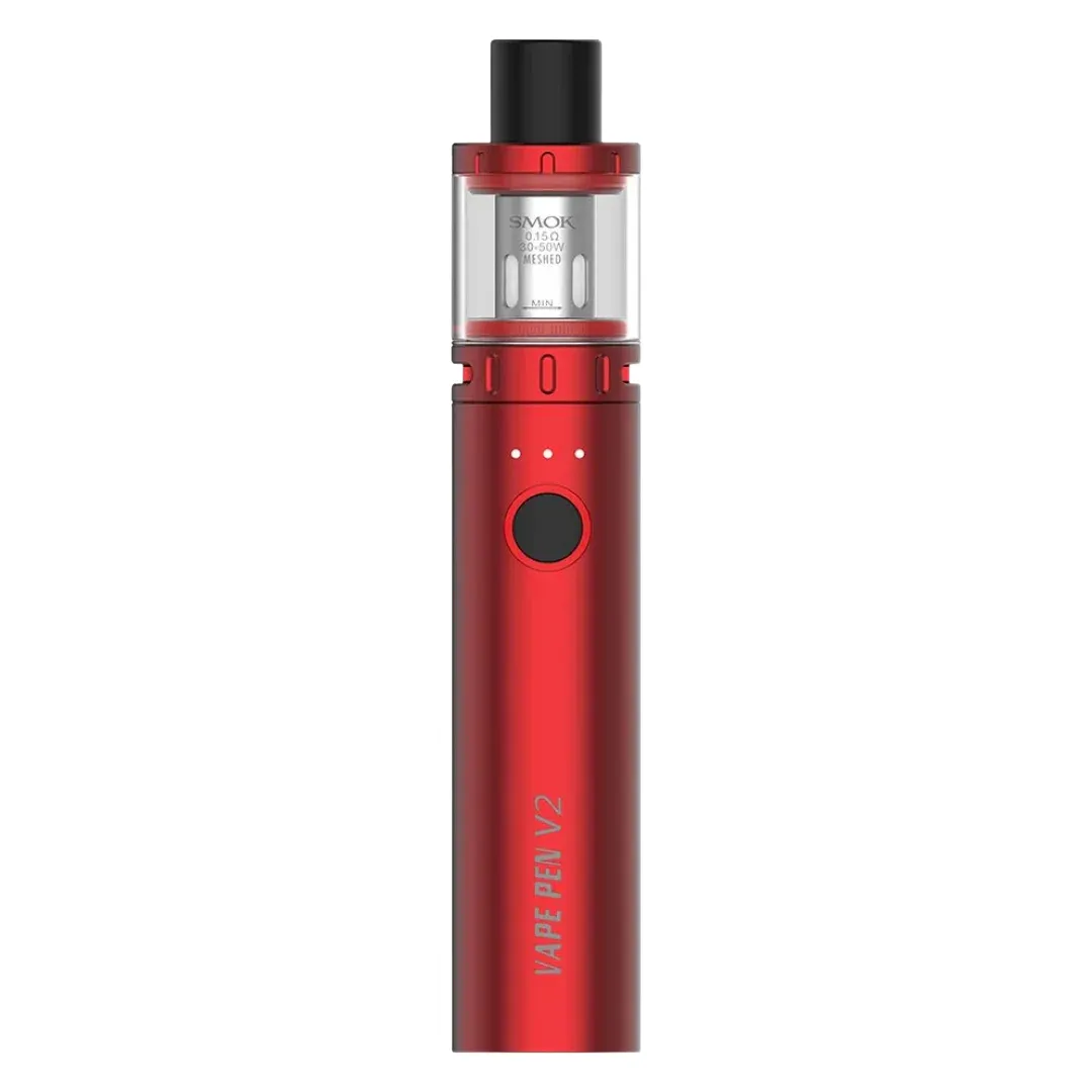 Vape Pen V2 Kit