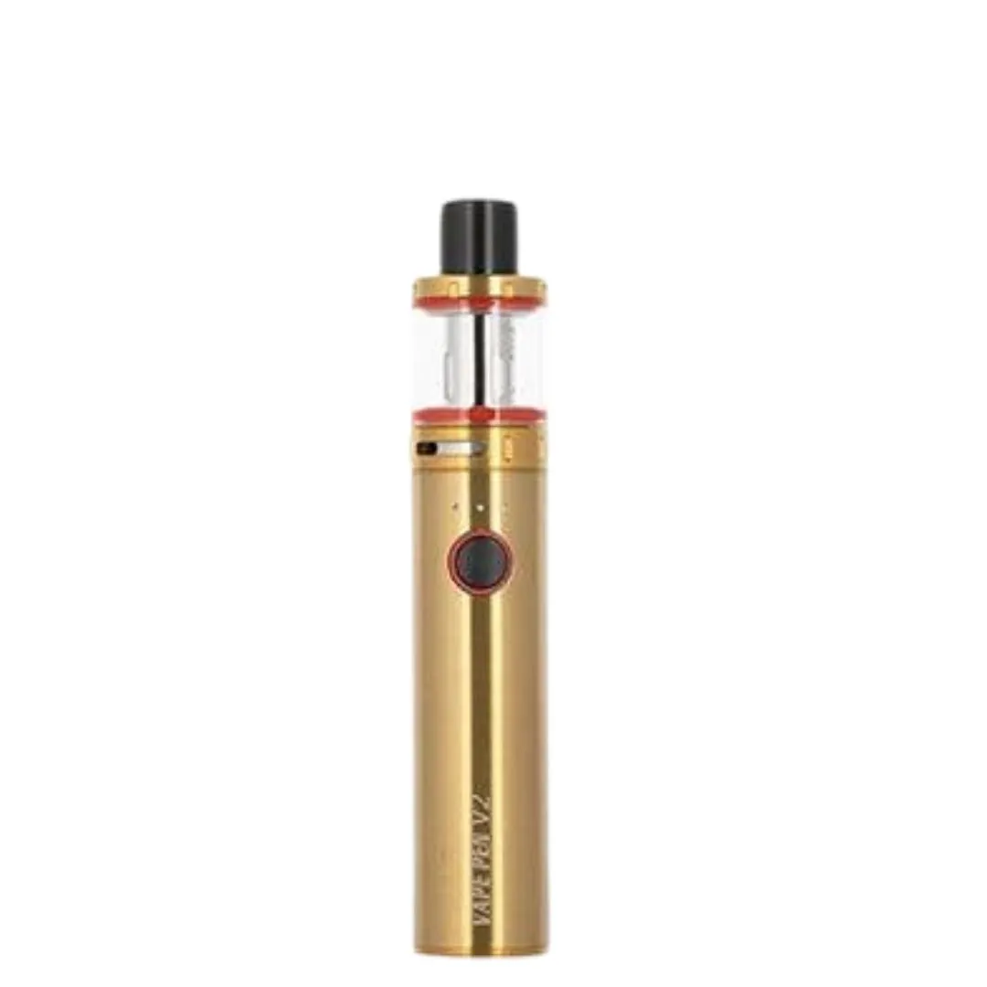 Vape Pen V2 Kit