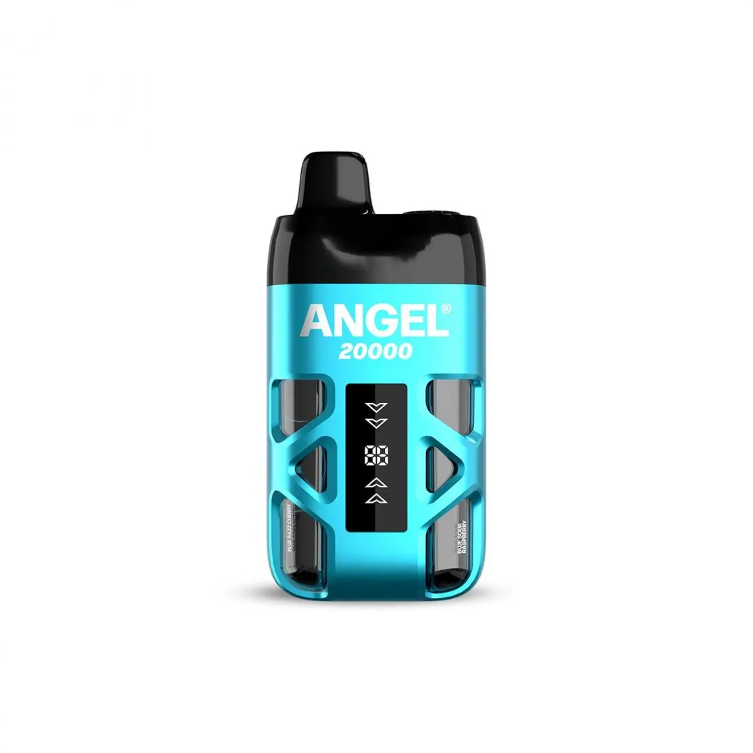 Vapes Bars Angel 20000 Puffs
