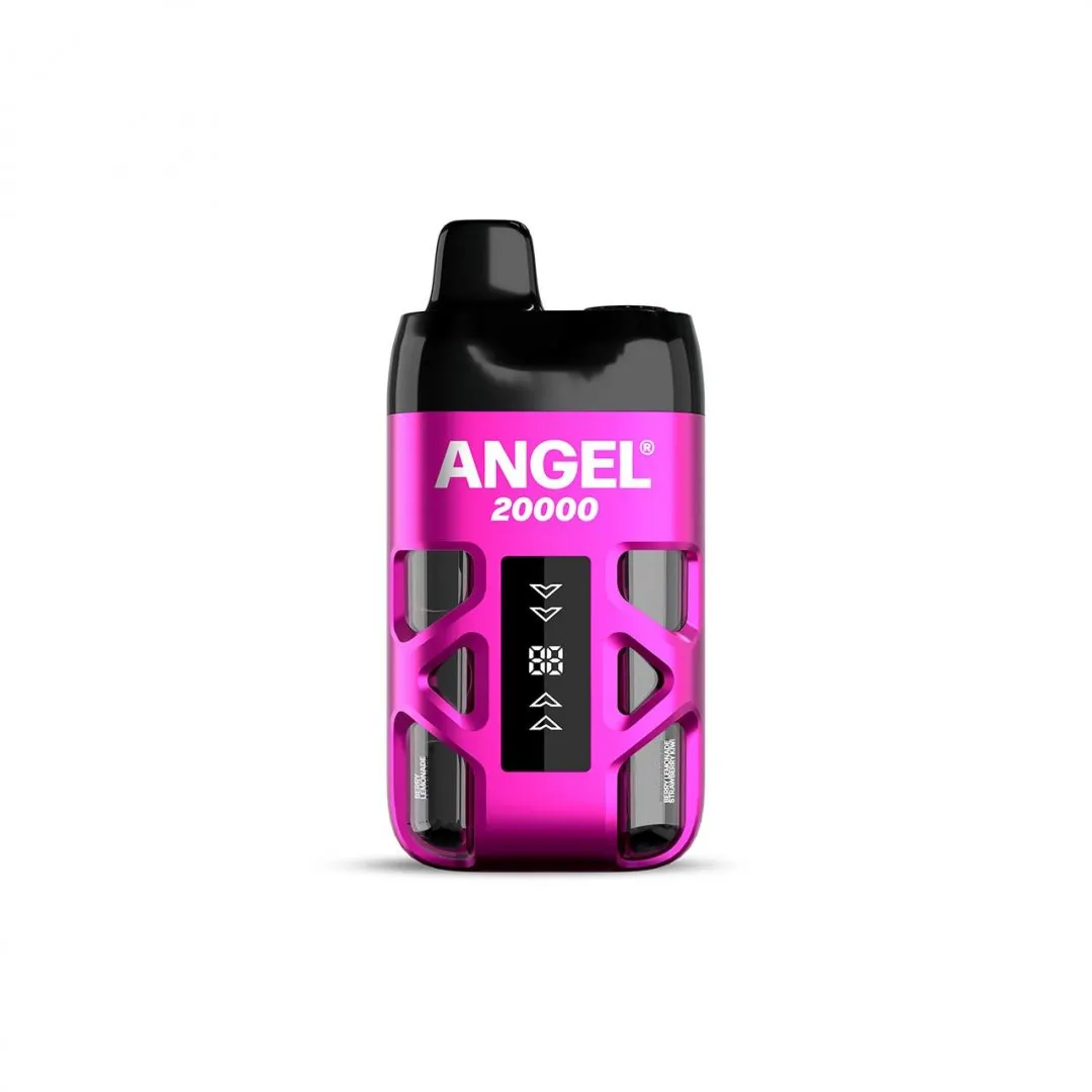 Vapes Bars Angel 20000 Puffs
