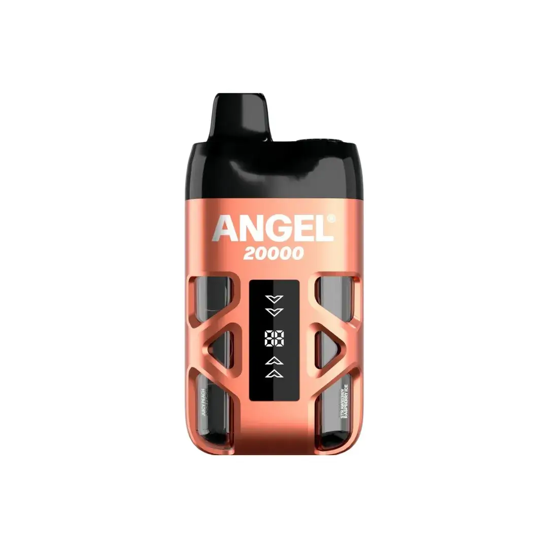 Vapes Bars Angel 20000 Puffs