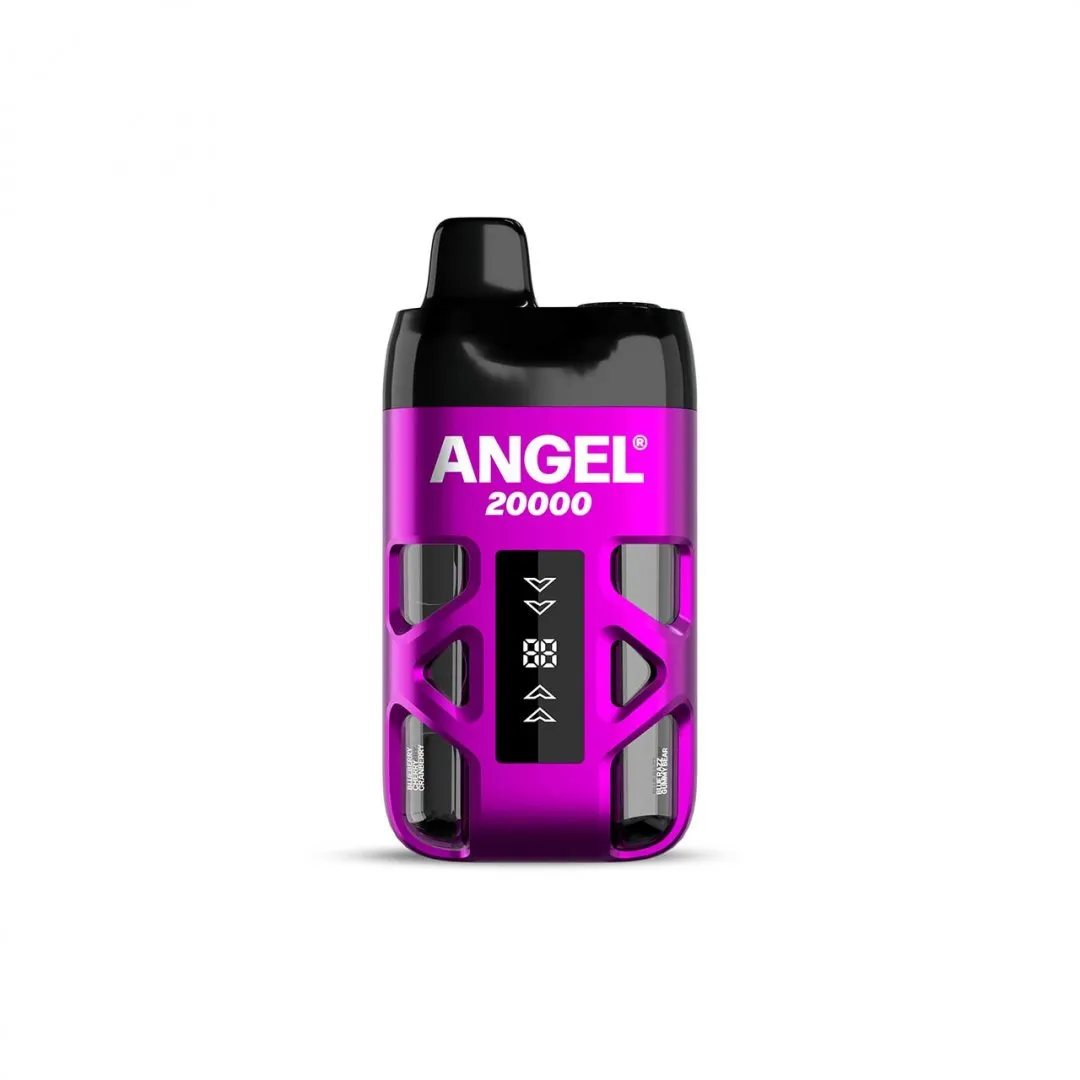 Vapes Bars Angel 20000 Puffs