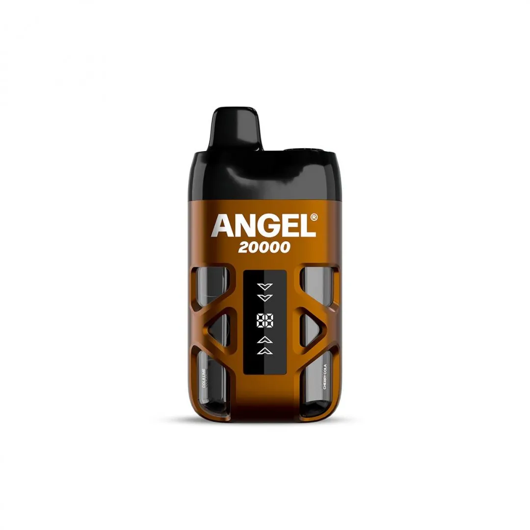 Vapes Bars Angel 20000 Puffs