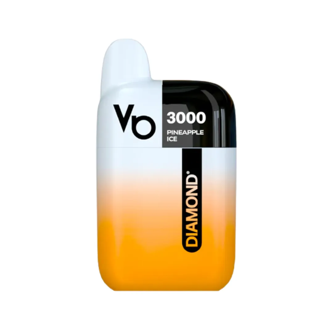 Vapes Bars Diamond 3000 Pod
