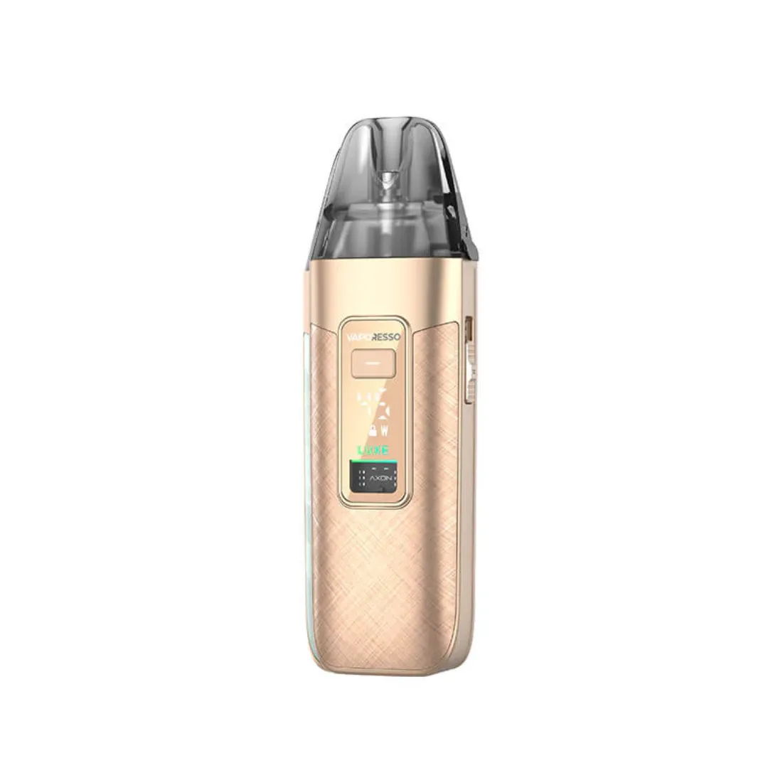 Vaporesso Luxe X3 Vape Kit